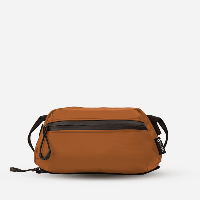 WANDRD Tech Bag Medium förvaring av kameratillbehör