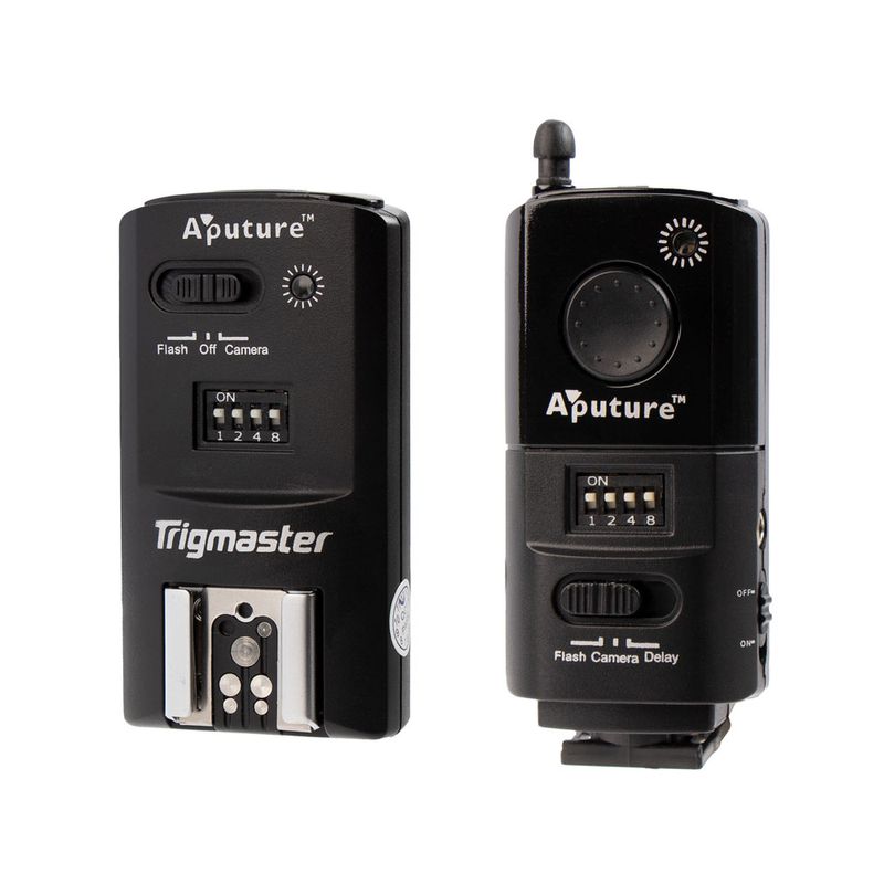 Aputure Trigmaster