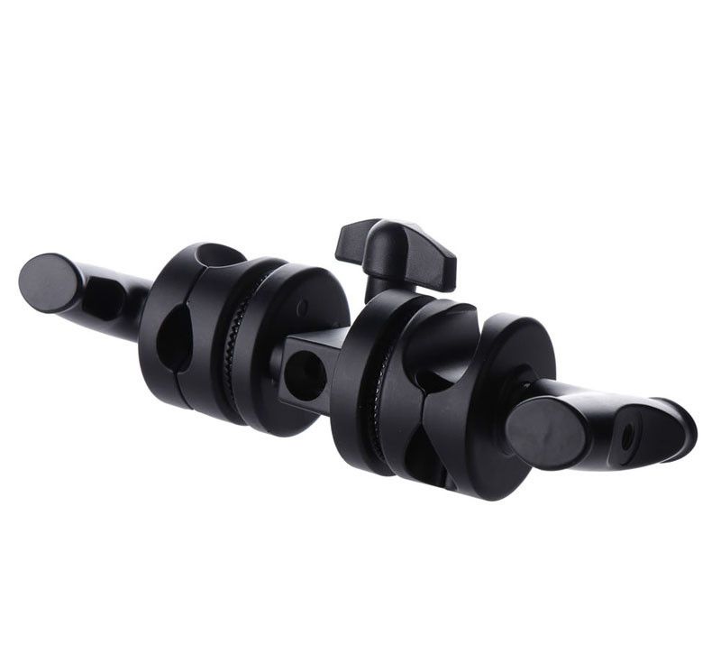 Dubbla Grip head med 16 mm fäste