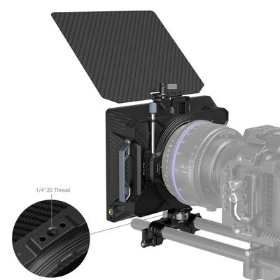 SmallRig Multifunctional Modular Matte Box (&#934;95mm) VND Kit 3645