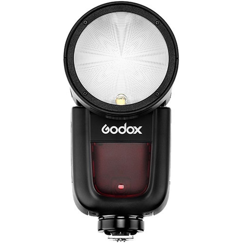 Godox speedlite V1 kit för Sony