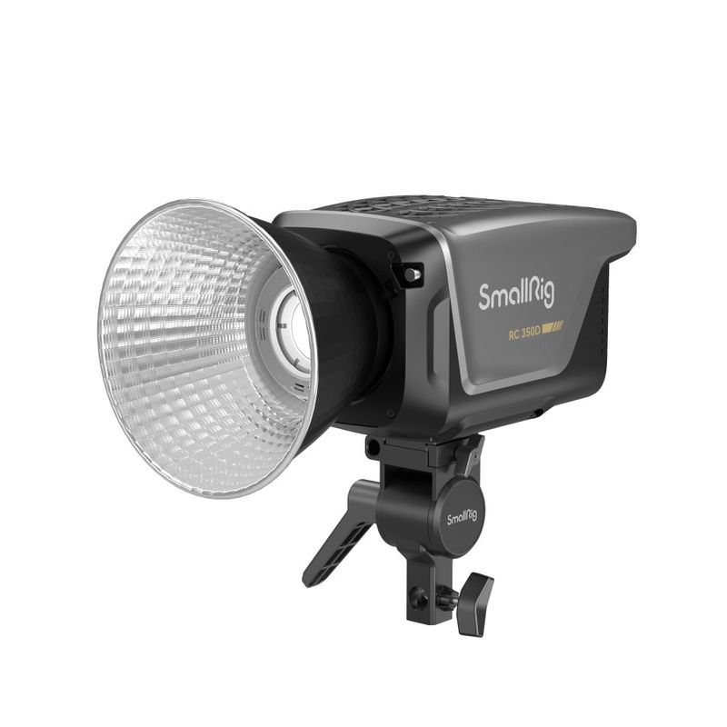 SmallRig 3961 RC 350D Videobelysning COB