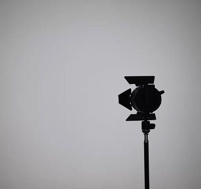 Mini-Fresnel 15W LED