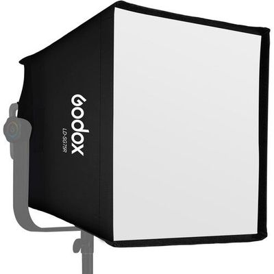Softbox för Godox LD75R