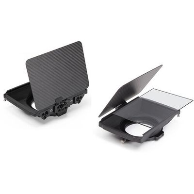 Mini mattebox