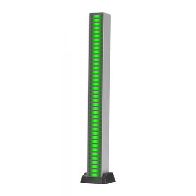 Ljuspelare LED RGB Equalizer