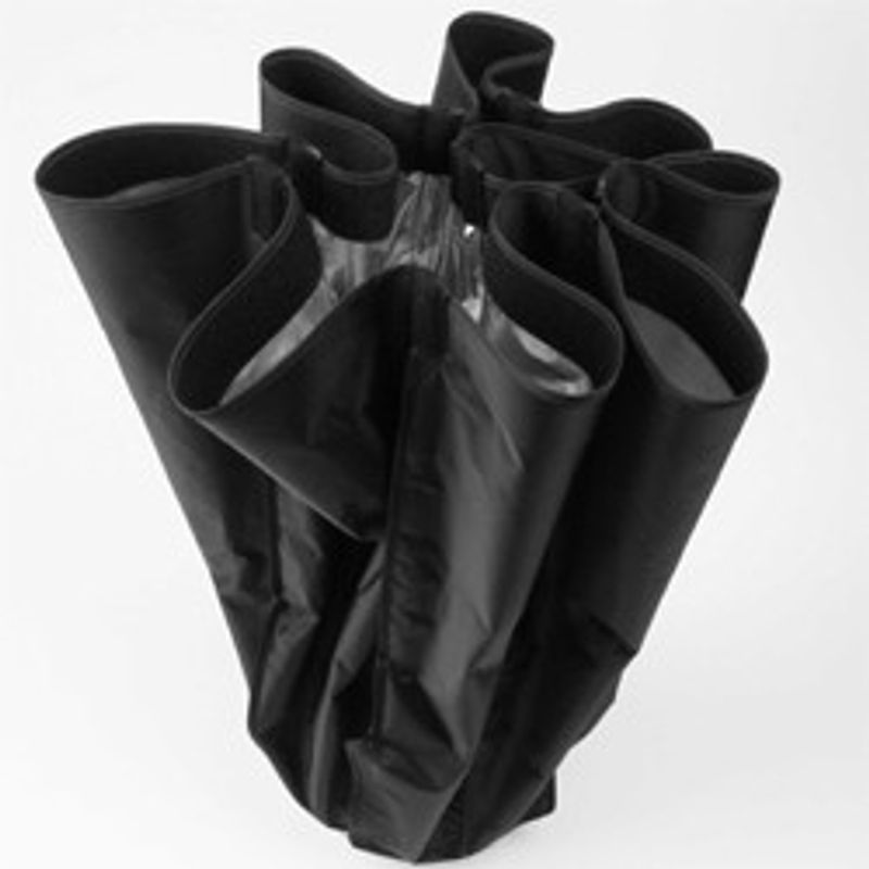 Softbox av paraplytyp