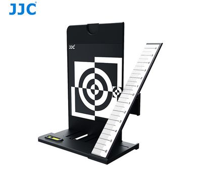 JJC Autofokus & färgkalibreringssystem