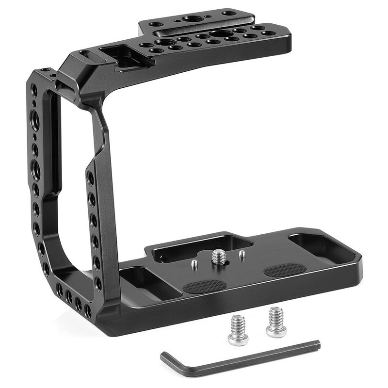 SmallRig Half Cage för Blackmagic Design Pocket Cinema Camera 4K 2254
