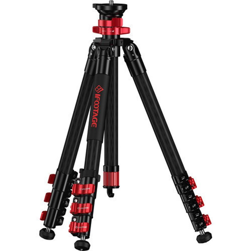 Gazelle Uprise TC5S tripod
