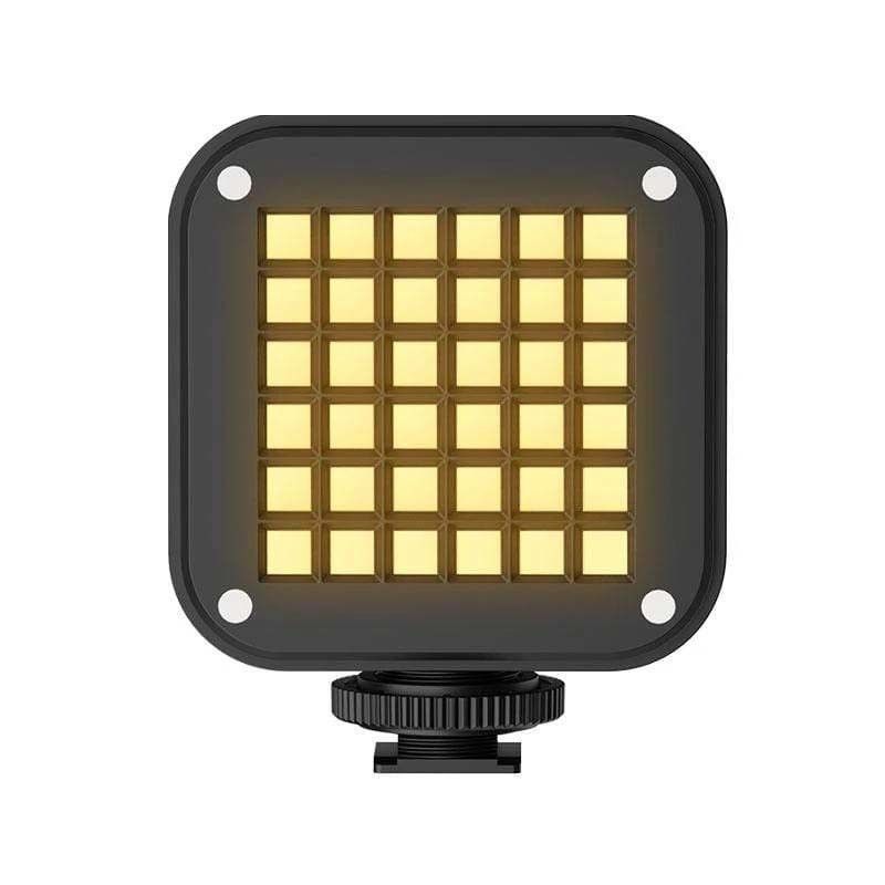 U-Bright Bi-Color LED Videoljus