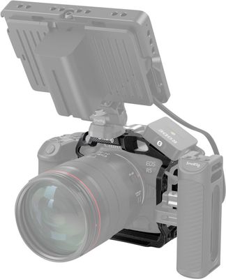 Bur för Canon EOS R5 / R5C & R6