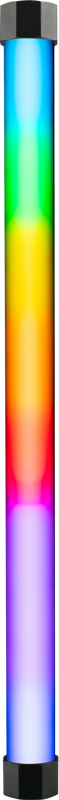 Ljussabel med RGB på 35W X 4