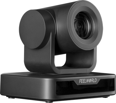 Feelworld USB10X 1080p USB 2.0 PTZ Kamera 10x Optisk Zoom