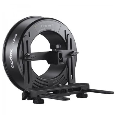 Godox R200 Ringblixt för AD200Pro och AD200