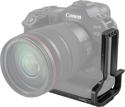 L-Bracket för Canon EOS R3