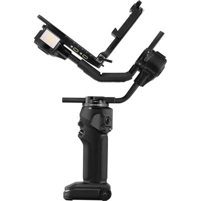 Crane 4 Combo Professionell lättvikt gimbal