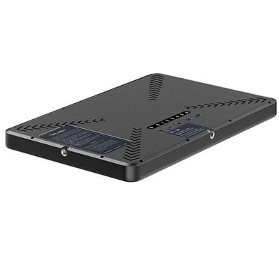 Kit med LED-panel och bordsstativ (arm)