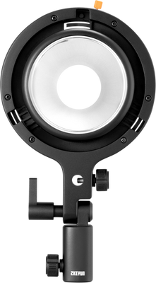 Bowens Mount Adapter B (ZY-Mount) för Molus X100