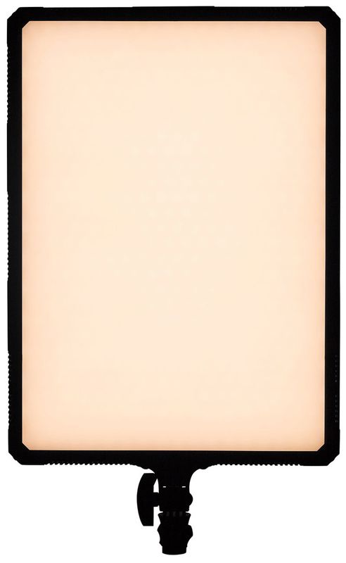 Nanguang Compac100B Ljuspanel