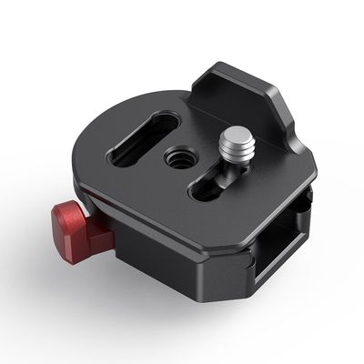  SmallRig Universal Quick Release Mounting Kit for Wireless TX and RX BSW2482