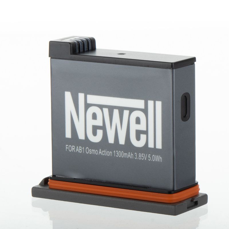 Newell AB1 Batteri för Osmo Action kamera