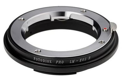 Fotodiox Adapter Leica M till Canon RF