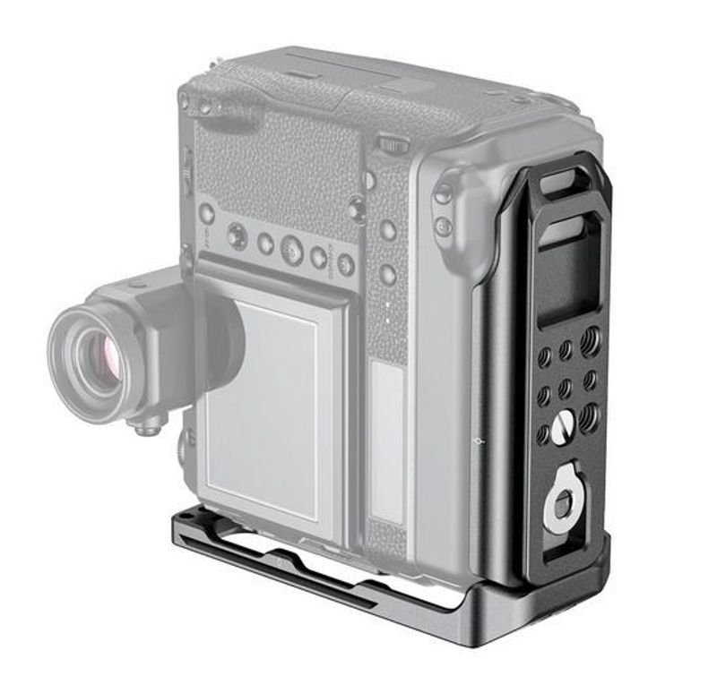 SmallRig L-Bracket FUJIFILM GFX 100