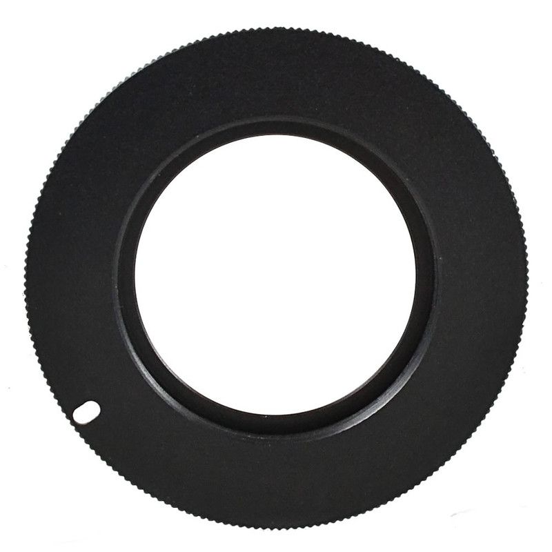 Adapter M42 till Canon EF