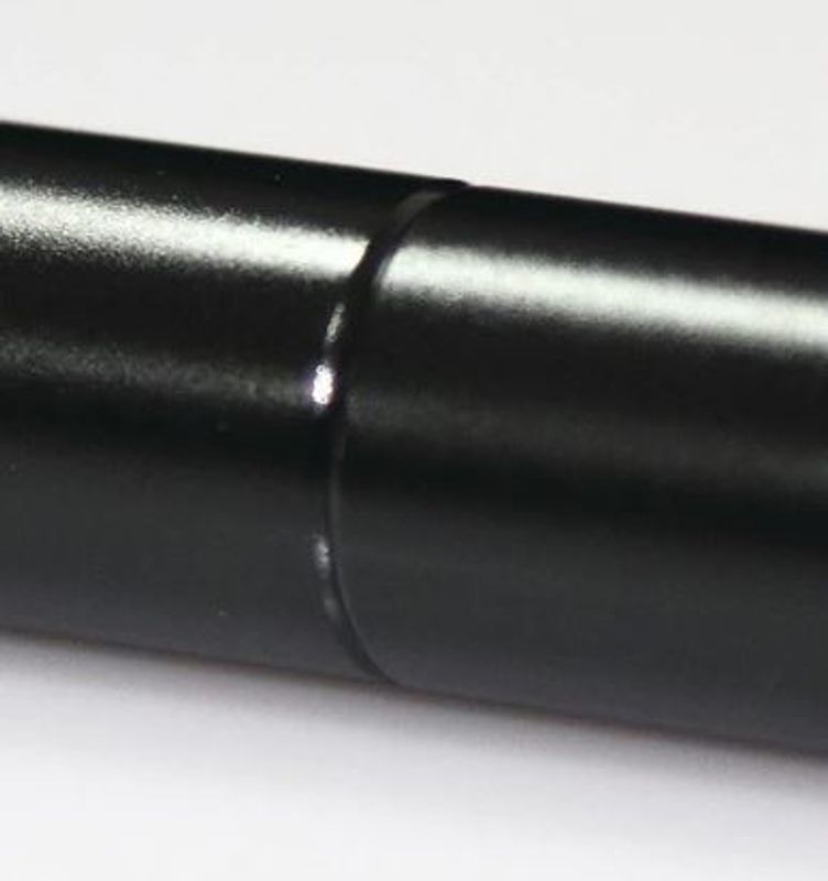 SmallRig Rod Connector with M12 Thread for 15mm Aluminum Alloy Rods (Pack of 2) - 900
