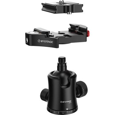 iFootage Komodo M30 Kulled