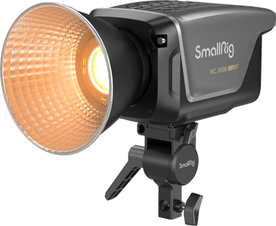 SmallRIg 3966 RC 350B Cob Light