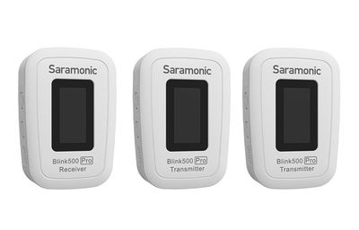 Saramonic Blink 500 Pro B2 (vit)