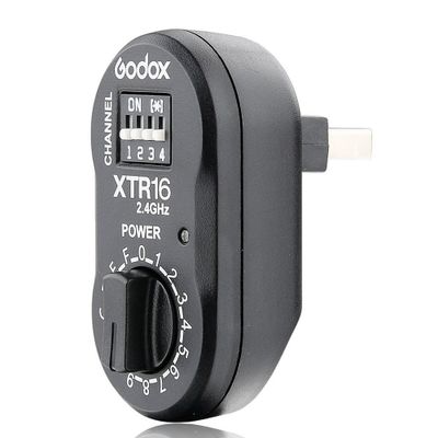 Godox 2.4GHz mottagare