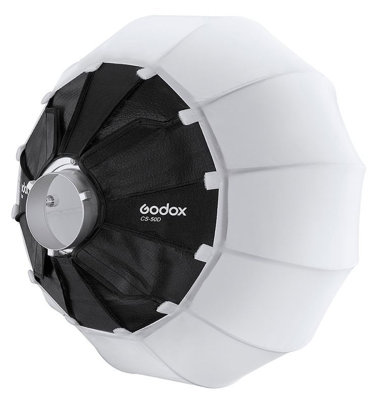 Godox Lantern Softbox 50 cm