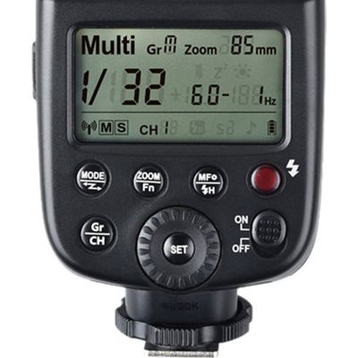 Godox TT600 Speedlite