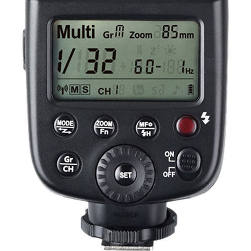 Godox TT600 Speedlite
