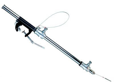 Telescopic Hanger