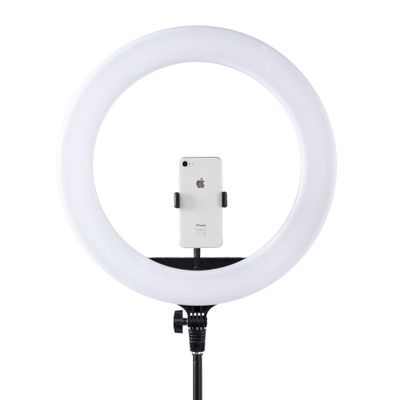 Selfie Ringbelysning 60W BiColor