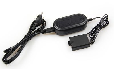 Dummy batteri BP-511