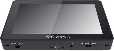 Feelworld Monitor F5 Pro V4 (6")