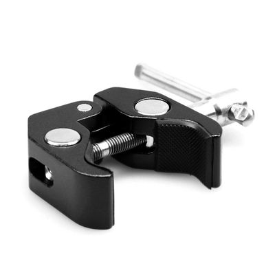 Super clamp med 1/4