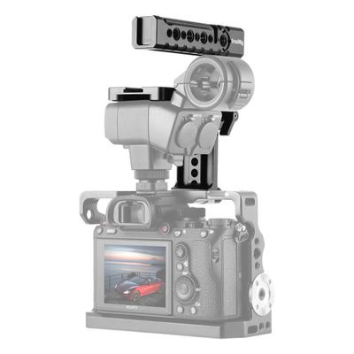 SmallRig Helmet Kit for Sony XLR-K2M 2080