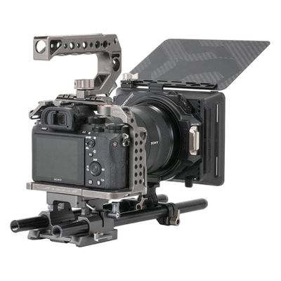 Tilta Mirage VND KIT Mattebox