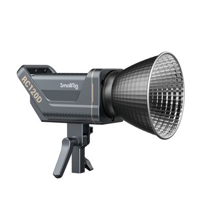 RC120D Videobelysning 150W COB