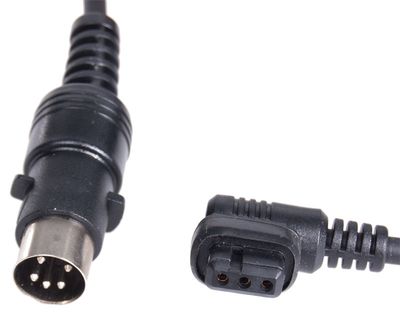 Blixtkabel för PB820 PB960