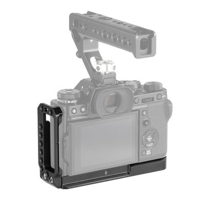 SmallRig L-Bracket för Fujifilm 