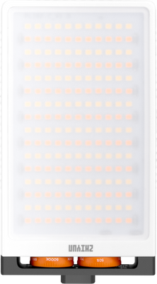 Zhiyun Fiveray M40 40W Pocket Light LED-panel