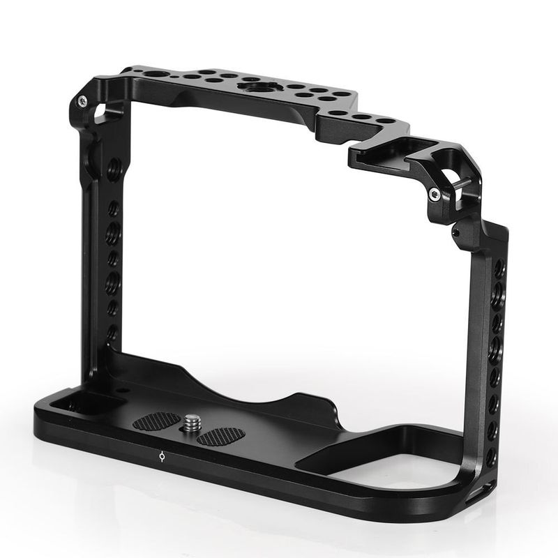 Smallrig Cage For Panasonic Lumix DC-S1 and S1R CCP2345