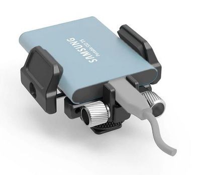 Smallrig SSD Hållare BSH2343